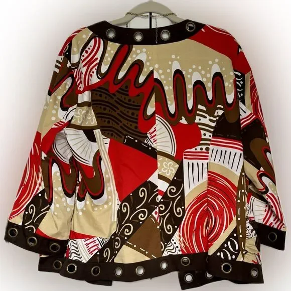 Multiples jacket! - Picture 12 of 15